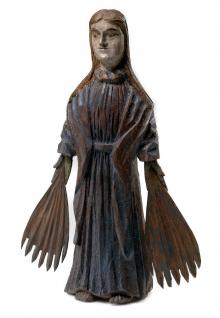 Švč. Mergelė Marija Maloningoji